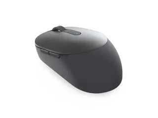 DELL Mobile Pro draadloze muis MS5120W titaangrijs - 8