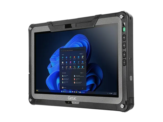Getac F110 G7 5G Intel Core i7 1TB Tablet 32 GB Wi-Fi 6E