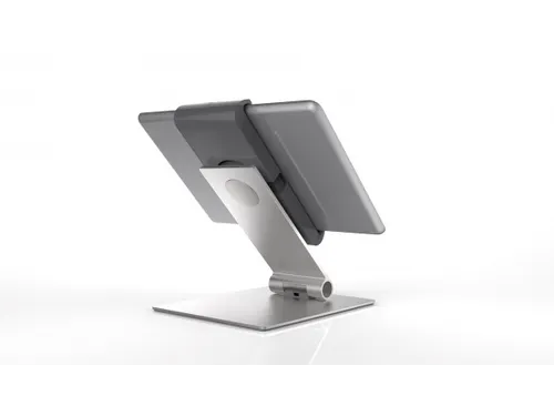 Durable Tablethouder Zilver