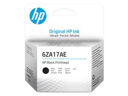 6ZA17AE HP Tank printkop zwart