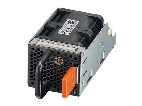 Zyxel CX4800-56F-ZZFN01F, Ventilator, Zwart, CX4800-56F, 83 mm, 180 mm