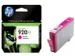 Inktcartridge HP CD973AE 920XL rood