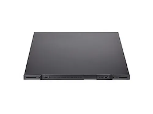 1U 4-Post Verstelbare Plank voor Server Rack