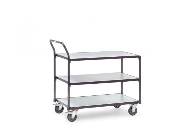 Esd-tafelwagens 1850 300kg Laadvlak 850x500mm