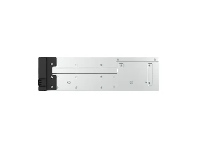 QNAP TS-855EU-8G, NAS, Rack (2 U), Intel Atom, C5125, 8 Go, DDR4
