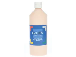 Plakkaatverf Gallery 500ml Huidskleur