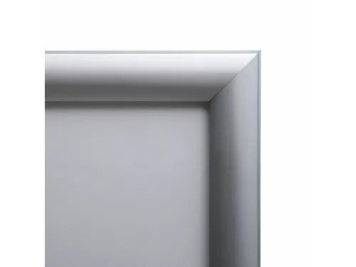 Kliklijst LED Verlicht Posterframe A3