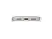ZAGG Luxe, Hoes, Apple, iPhone 17 Pro Max, 17,5 cm (6.9 inch), Transpa