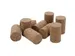 Kurken Creativ Company 4cm 50 stuks