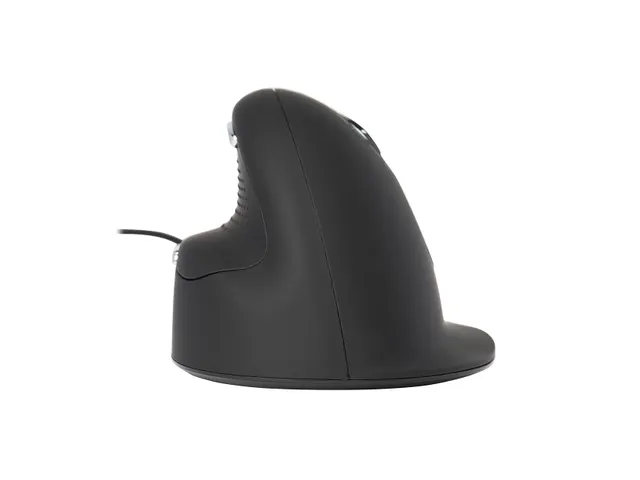 R-Go HE Break ergonomische muis, verticale muis met pauzesoftware, voo