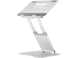 Telescopische Laptopstandaard Voor Laptops Tot 17 Inch