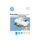 Hp Everyday Lamieerhoes A4 9153 25 vel 80 micron