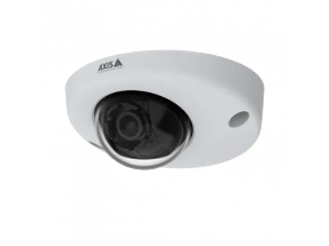 Netwerkbewakingscamera P3925-R M12BULK 10pack FHDTV 1080p