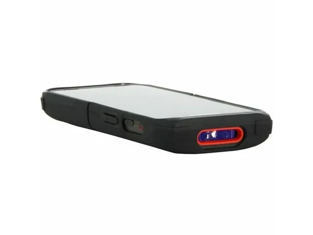 Protech Handheld Case + Handstrap Honeywell CT40XP CT40 Softbag zwart