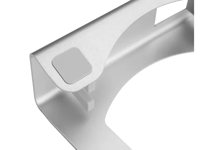 DESQ Aluminum Desktop Notebook Stand