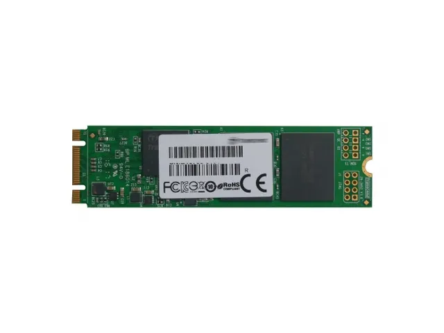 QNAP SSD-M2080-256GB-B01, 256 GB, M.2, 6 Gbit/s