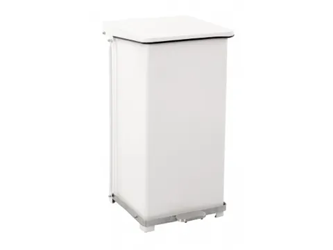 Industriële Pedaalemmer 90 Liter