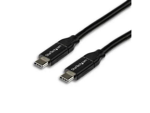 2 meter USB-C laadkabel 100W Power Delivery Fast Charge & Sync