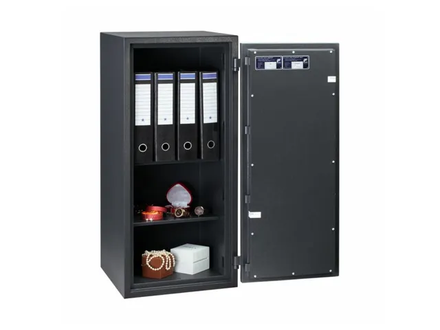 Brand en Inbraakwerende Kluis HomeSafe S2-70-KL30 Sleutelslot