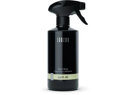 luchtverfrisser Earth 46 spray 500 ml