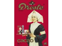 Cacao Droste 250gr