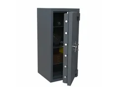 Salvus Massa 5 Zwaar inbraakwerende Kluis sleutelsot 151x68x67cm