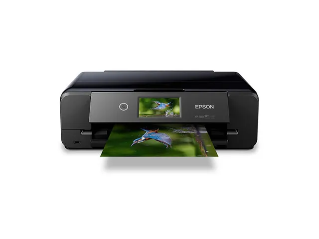 Epson Expression Photo XP-980 all-in-one A3 inkjetprinter met wifi