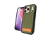ZAGG Sedona Snap Kickstand, Hoes, Apple, iPhone 17 Pro, 16 cm (6.3 inc
