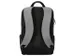 Laptoprugzak 15.6 Inch Sagano EcoSmart Backpack Zwart Grijs