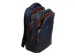 Laptoptas Rugzak 16 Inch Lisboa Blauw