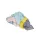 Poetslappen P23310 POLO H-LT lichtbonte dunne tricot lap 10kg