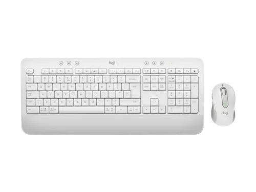 Logitech Signature MK650 Combo for Business, draadloze toetsenbord- en