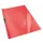 Klemmap Vivida A4 3mm Rood