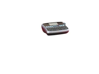 Dymo LabelManager LM360D QWERTY Labelprinter Oplaadbaar - 14
