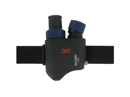 3M Versaflo V-500 regelventiel met riem, per stuk