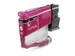 Inktcartridge Brother LC-527XLM HC rood 2000 pagina's