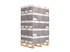 Kopieerpapier Quantore Economy A4 80 Gram Wit Pallet
