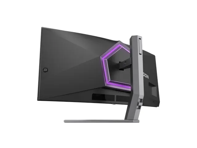Ecran gaming 34 inch AOC AGON PRO AGP346UCSD QD-OLED
