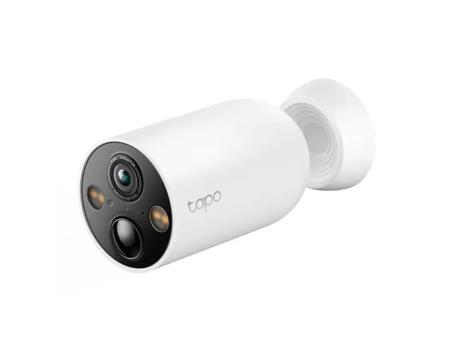 TP-Link TC85, IP-beveiligingscamera, Binnen & buiten, Draadloos, CE, F