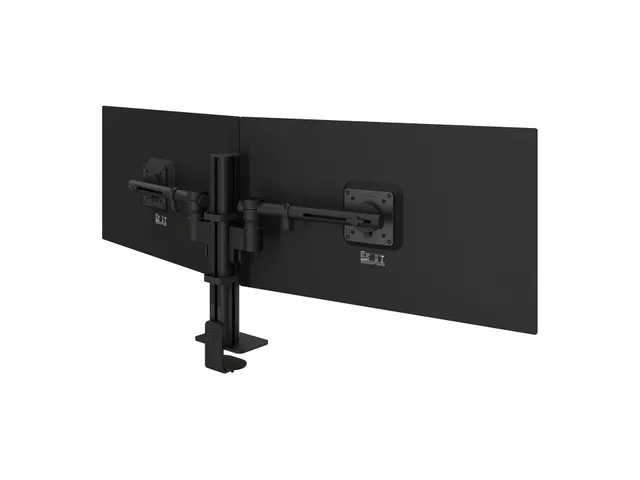 Bras 2 écrans Viewgo modular 223 noir