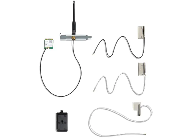 Lenovo 4XC0Y76203 Netwerkkaart Intern Draadloos WLAN / Bluetooth