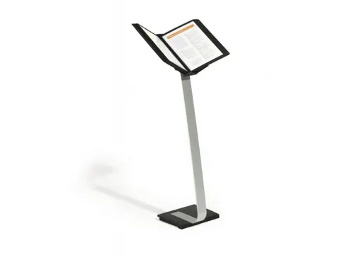 Vloerstandaard Sherpa Stand Pro 10x A4