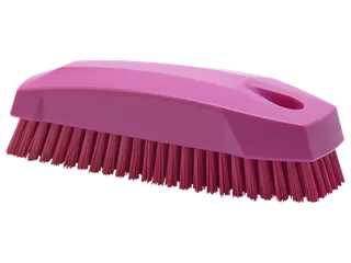 Nagelborstel Roze - 1