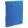 elastobox Exabox blauw A4 rug van 25mm karton