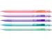 Vulpotlood Bic Matic Pastel HB 0.7mm pastel assorti