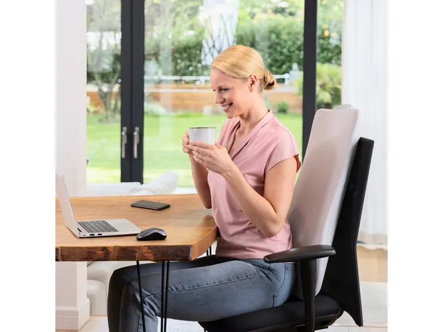 Shiatsu massagekussen Medisana MC 600