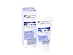 Protex San huidbescherming bij water-oplosbaar vuil 50ml tube 12 stuks