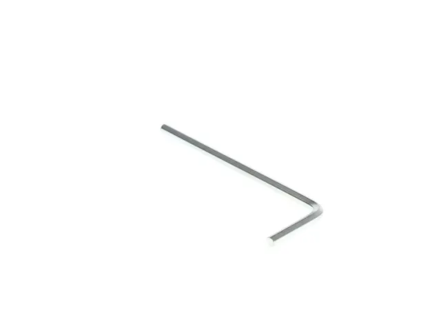 42 2.5 Binnenzeskantschroevendraaier,binnenzeskant 2,5mm