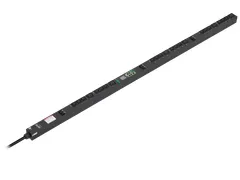 APC Easy PDU EPDU1232MBO, Metered-By-Outlet, 0U, 32A, 400V, (18x)C13 &