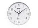 Wandklok Technoline WT 8000 30 cm wit